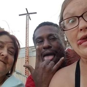 Meet your Posher, Mack